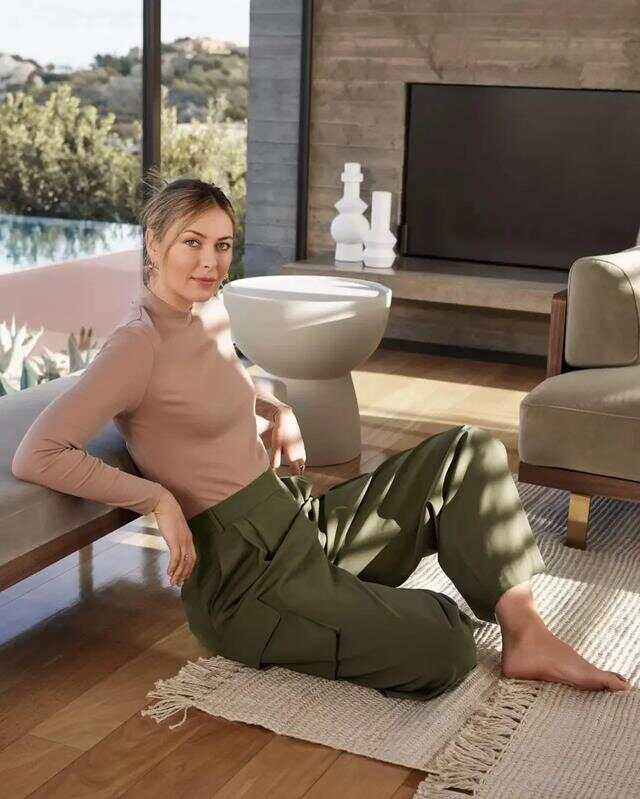 莎拉波娃迎来十赛季出色发挥，西班牙队观众热烈欢呼！的简单介绍九游娱乐下载