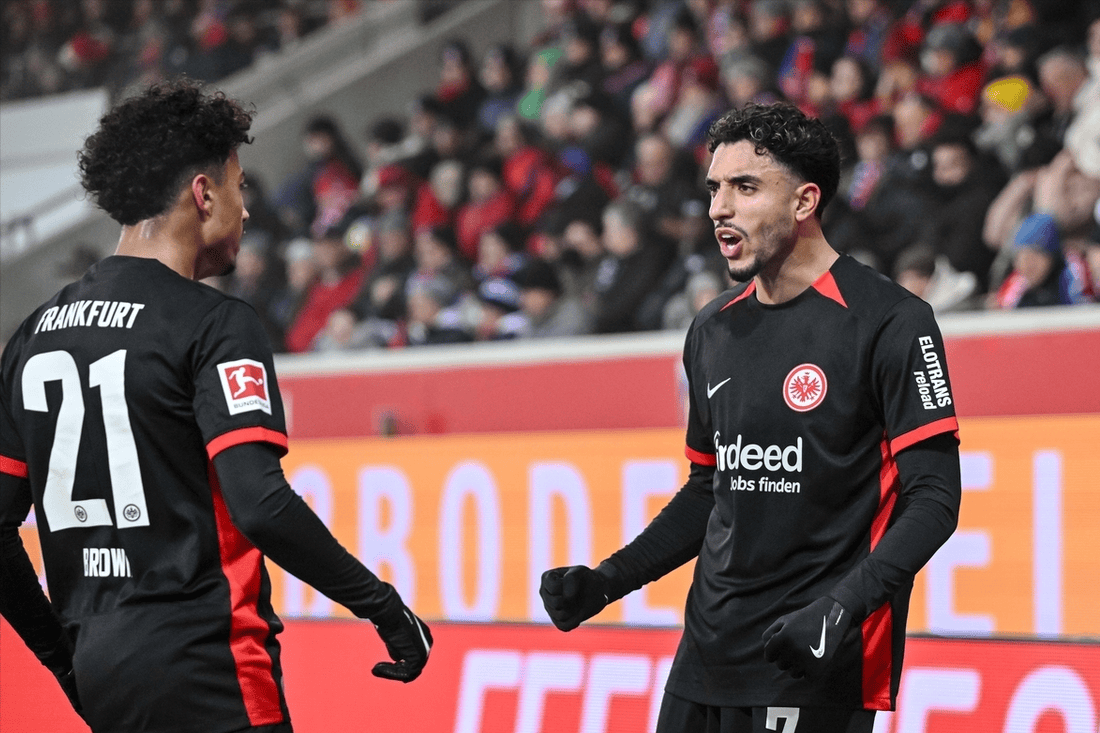 关于法兰克福迎欧冠关键赛，官宣日复出首秀，信心回归，资深球员宣示担当的信息九游娱乐官网