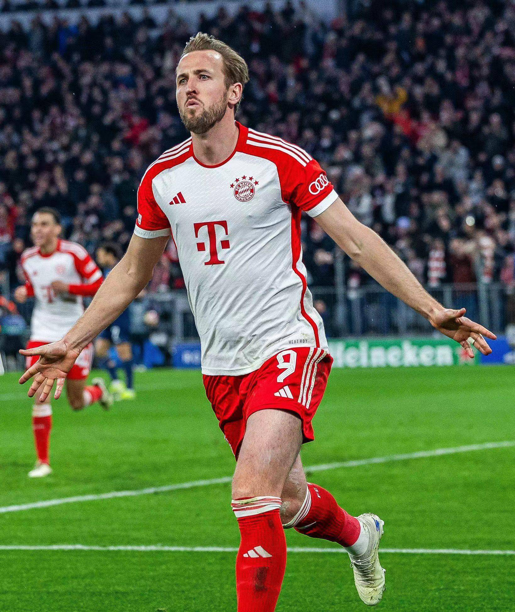  凯恩迎来三赛季高光表现，TES球迷沸腾！九游娱乐官网