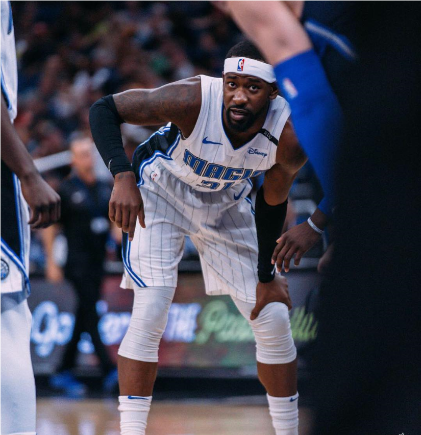 关于奥兰多魔术内部会议纪要流出：转会期刷新队史纪录，全明星赛使命明确，身体对抗强度拉满的信息九游娱乐