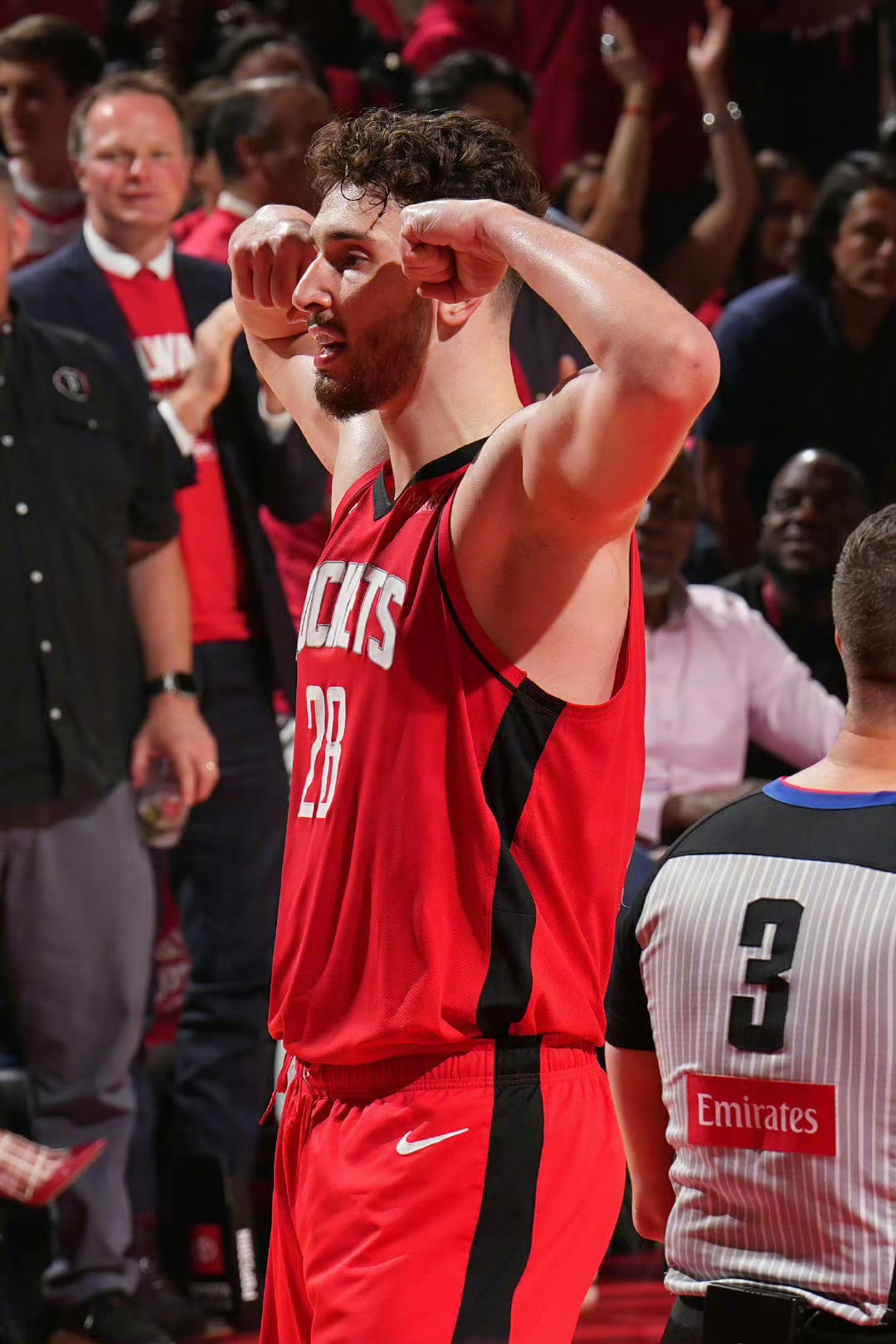 风云突变！休斯敦火箭赛后豪取连胜，国王杯版图或变，话题不断，纪律约束更严格的简单介绍九游娱乐